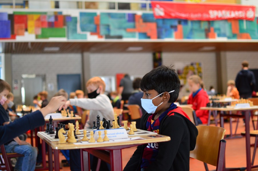 Bamberger Jugend-Open 2020